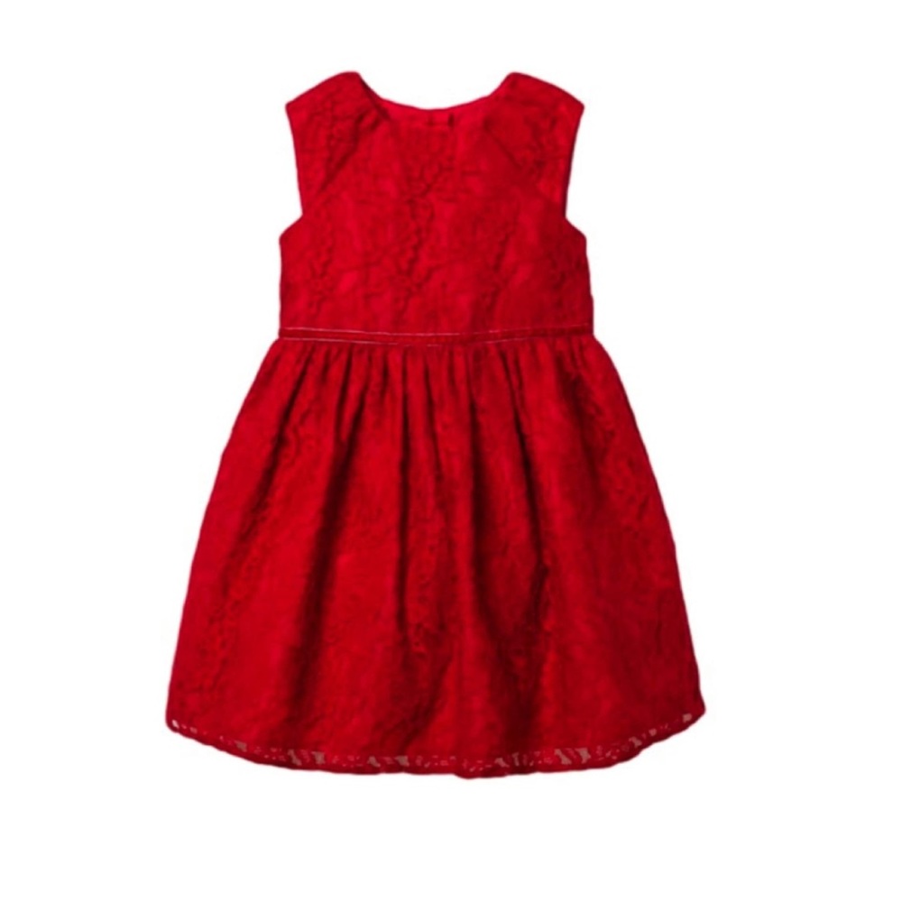Mia Mimi Dress